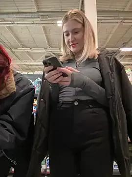 StripChat littlebitchesss is Freechat littlebitchesss — SHOW BOOBS IN PUBLIC