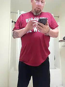 Avatar of Littledick007007