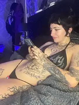 littleinkedblaise666's avatar