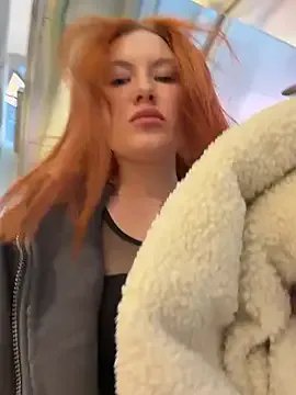 Liv_Fay — Make squeeze my nipples hard in public!