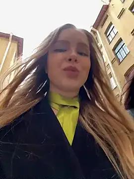 StripChat Liza_risky is Freechat Liza_risky — BOTH MASSAGE BOOBS UNDER TOP