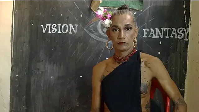 Lobaveterana_sex on StripChat