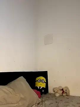 StripChat loirinha001 is Freechat loirinha001 — fazer striptease