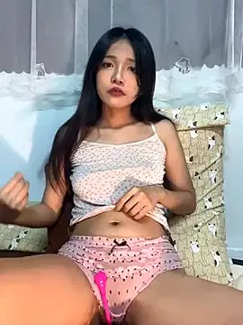 lolisky1478 on StripChat 