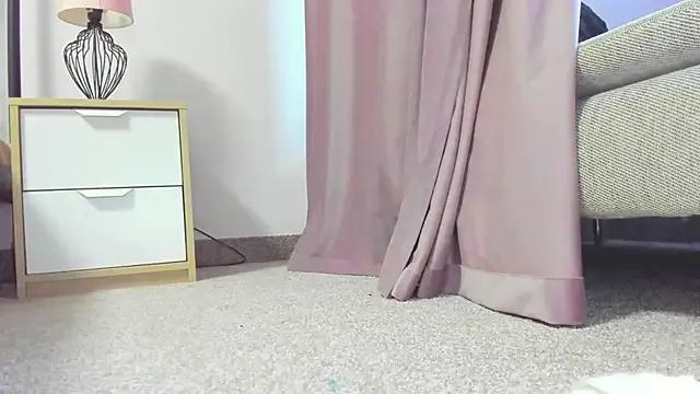 StripChat LollaVibes is Private LollaVibes — double squirt