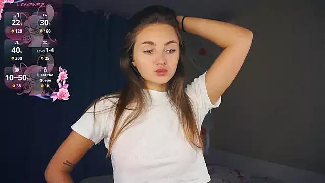 StripChat LoraDavi is Private LoraDavi — Flash ass