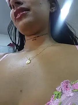 StripChat Lorena_Mcfly is Freechat Lorena_Mcfly — 50 SQUATS naked + lush TOY control x5m