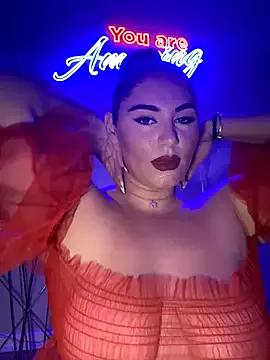 lovely_beast — Edge me on with Nora