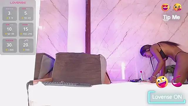 StripChat LucianaaMorena is Private LucianaaMorena — Ride torso