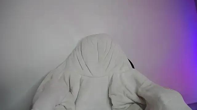 Freechat luly_pink on StripChat