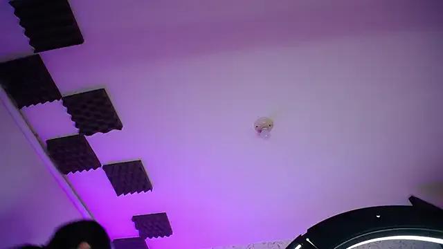 Freechat luly_pink on StripChat