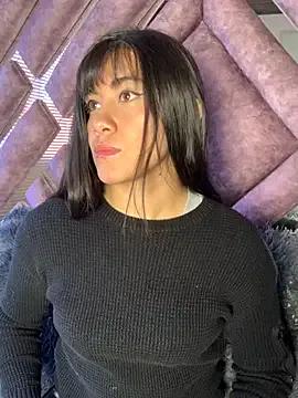 StripChat LunaMartinez_Pink  is Freechat  LunaMartinez_Pink — I danced sexy in oil