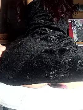 StripChat Lunita_5 is Freechat Lunita_5 — 4703azotes x tokens DP + big squirt