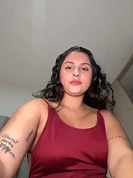 Luu_Princess on StripChat