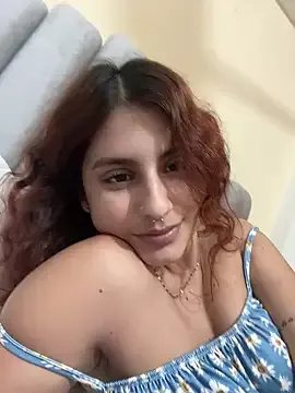 Luu_Princess on StripChat