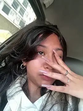 lynn9000 on StripChat 