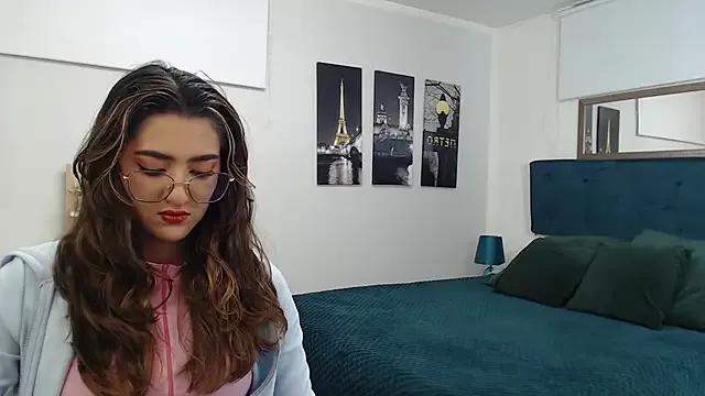 StripChat madame_lottie  is Freechat  madame_lottie — oil boobs