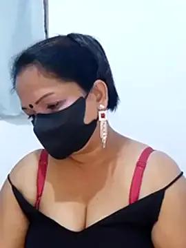 Madu_HotSL on StripChat