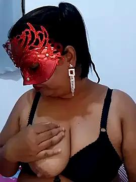 Madu_HotSL on StripChat