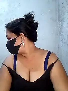 Madu_HotSL on StripChat