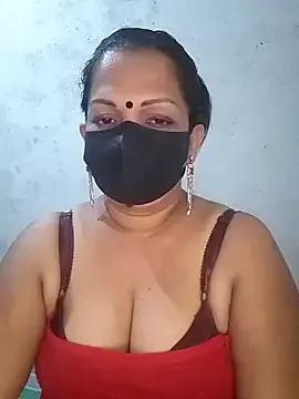 Madu_HotSL on StripChat