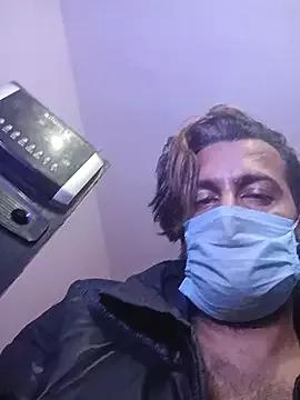 Freechat MAGNETICDADDY8 on StripChat