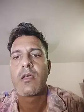 Freechat MAGNETICDADDY8 on StripChat