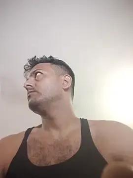 Freechat MAGNETICDADDY8 on StripChat