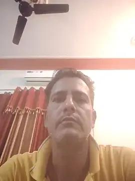 Freechat MAGNETICDADDY8 on StripChat