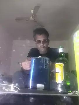 Freechat MAGNETICDADDY8 on StripChat