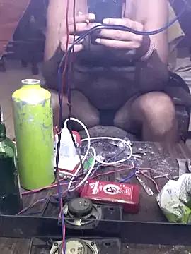 Freechat MAGNETICDADDY8 on StripChat