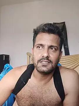 Freechat MAGNETICDADDY8 on StripChat