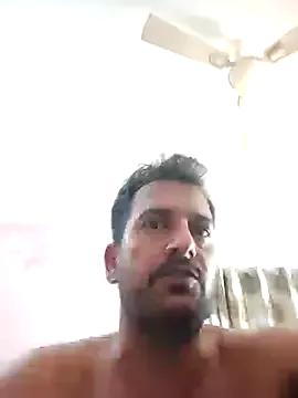 Freechat MAGNETICDADDY8 on StripChat