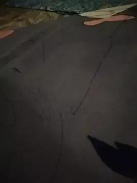 Freechat MAGNETICDADDY8 on StripChat