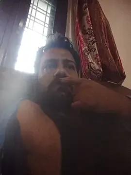 Freechat MAGNETICDADDY8 on StripChat