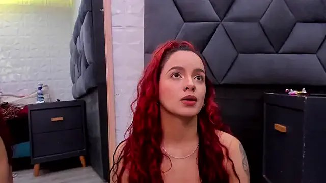 Maia_Park on StripChat 