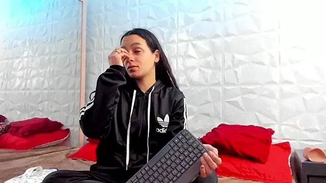 Maia_Park on StripChat 