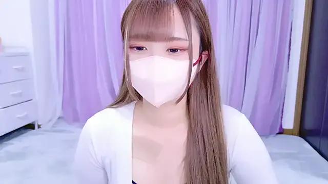 Freechat MAIKA_pyon on StripChat