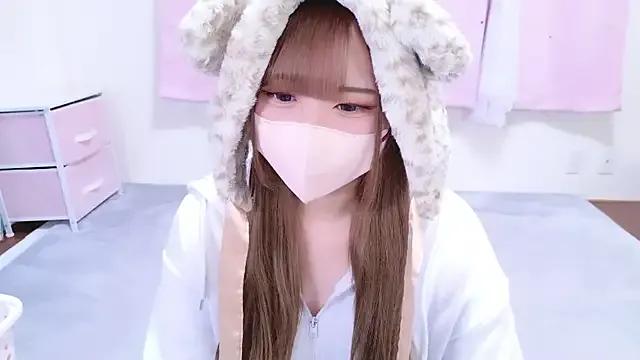 Freechat MAIKA_pyon on StripChat