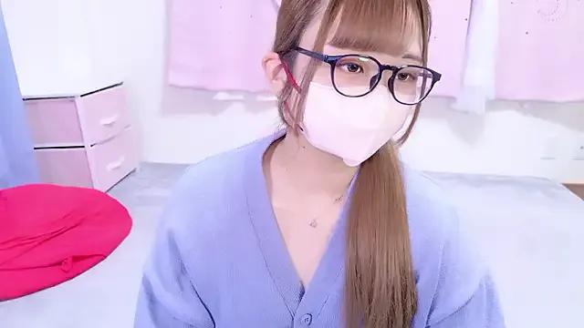 Freechat MAIKA_pyon on StripChat