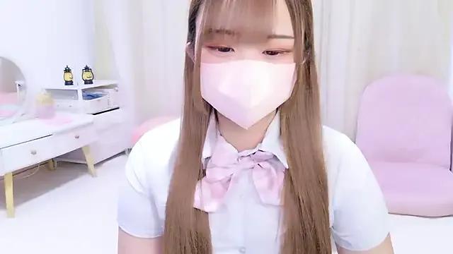 Freechat MAIKA_pyon on StripChat