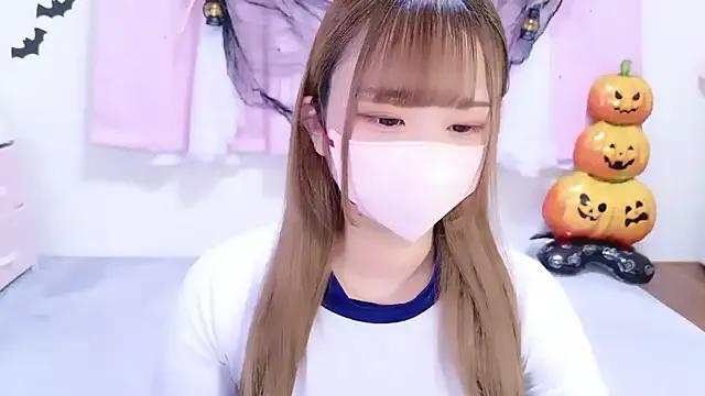 Freechat MAIKA_pyon on StripChat