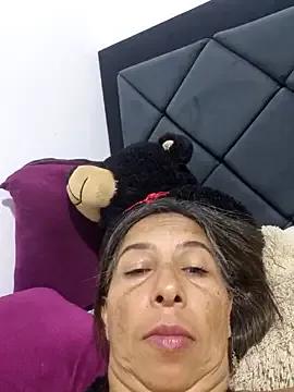 Private maleja23 on StripChat