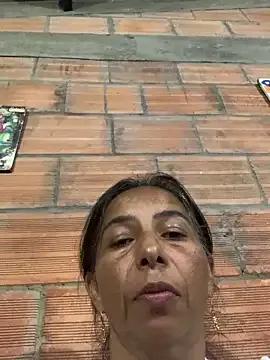 Private maleja23 on StripChat