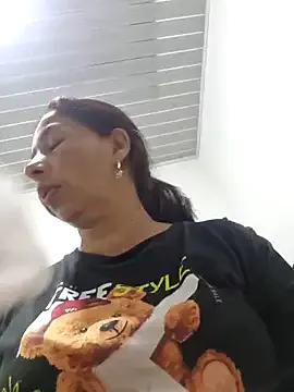 Private maleja23 on StripChat