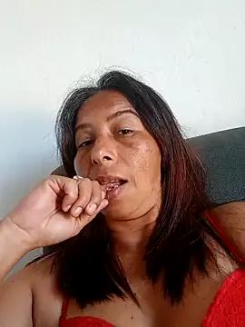 Private maleja23 on StripChat