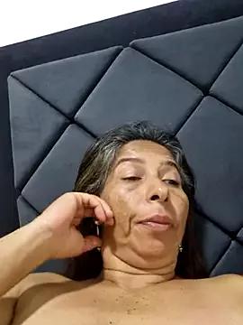 Private maleja23 on StripChat