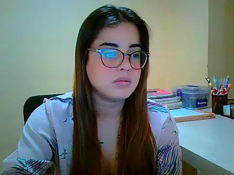 StripChat maliamiller is Freechat maliamiller — mastubation