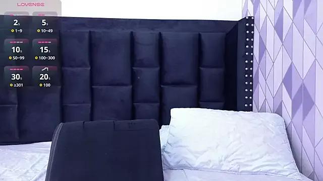 Freechat mamaneedsfun on StripChat