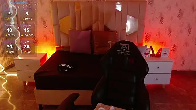 MARIANA_TAY1 — CONTROL LUSH 4 MINUTES